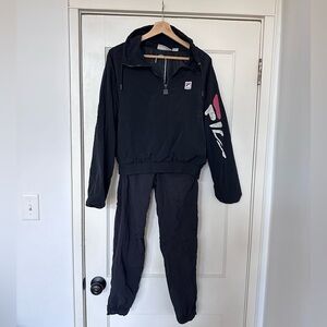 FILA TRACK SUIT